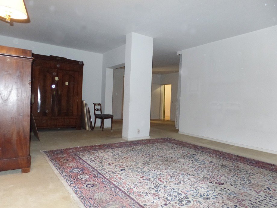 Wohnen Erdgeschosswohnung Bremen