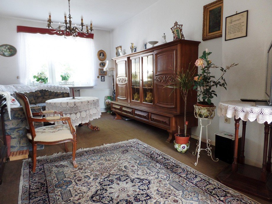 Wohnen-OG Zweifamilienhaus Bremen