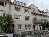 Hauptbild Super gepflegt und in bester Lage / 5-Familienhaus in der Bremer Neustadt