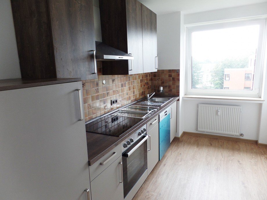 K�che Etagenwohnung Bremen