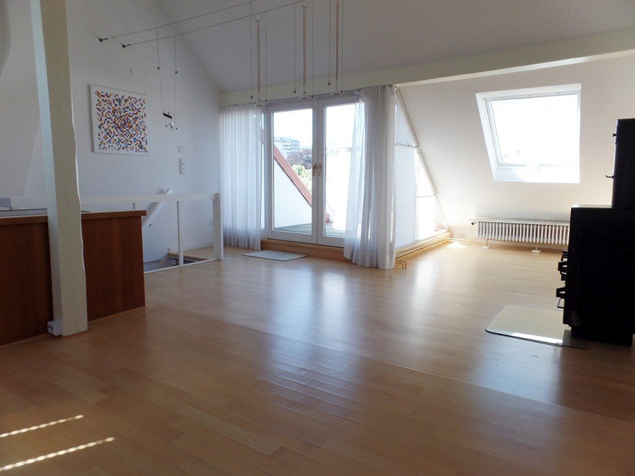 Wohnen Essen Mehrfamilienhaus Bremen