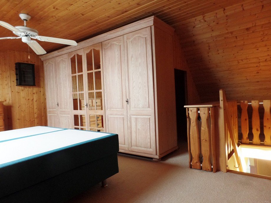 Zimmer DG Reihenmittelhaus Bremen