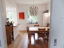 Essen Charmantes, sehr gepflegtes Bremer Reihenhaus mit Sonnengarten in ruhiger Wohnstra�e
