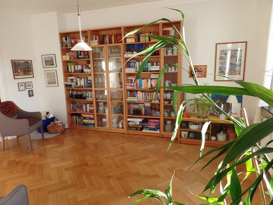 Wohnen Maisonettewohnung Bremen