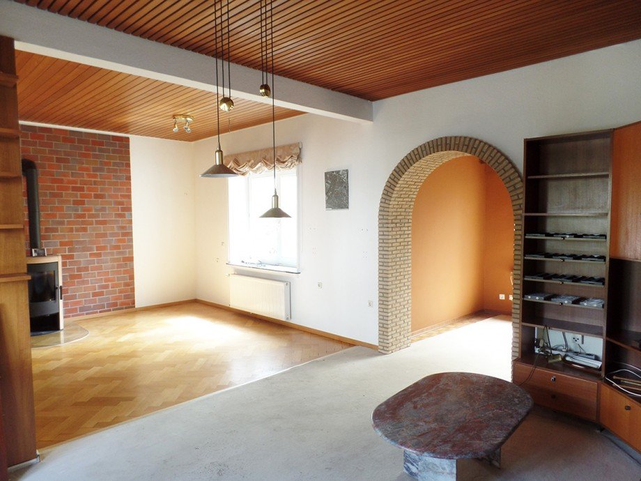 Wohnen Essen Einfamilienhaus Bremen