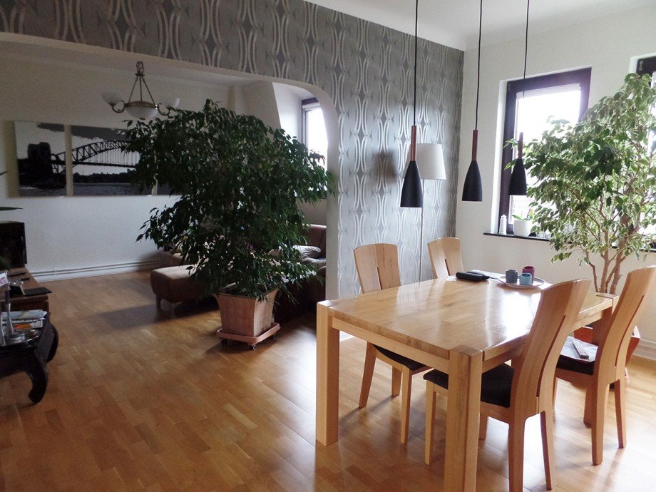 Wohnen Essen Etagenwohnung Bremen
