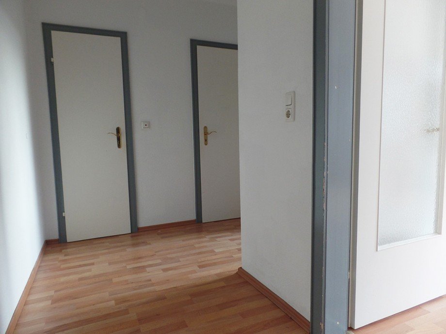Flur Erdgeschosswohnung Bemen
