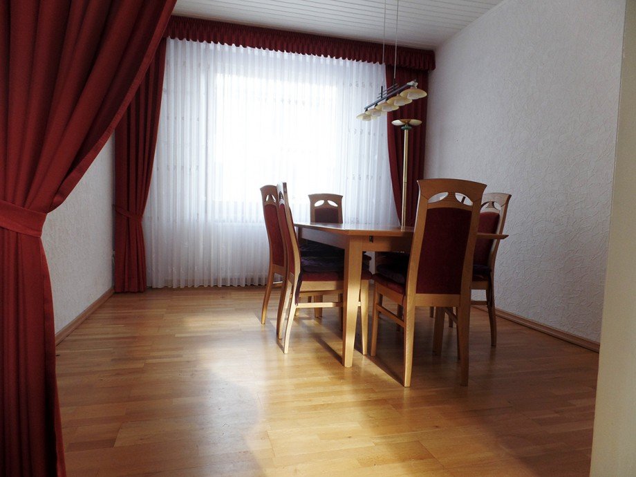 Zimmer EG Reihenmittelhaus Bremen