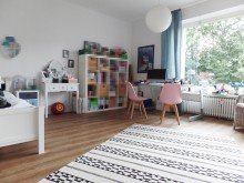 Zimmer Wohnen in erstklassiger B�rgerparklage: Traumhafte 4 Zimmer-Wohnung mit 2 Balkone und Garage