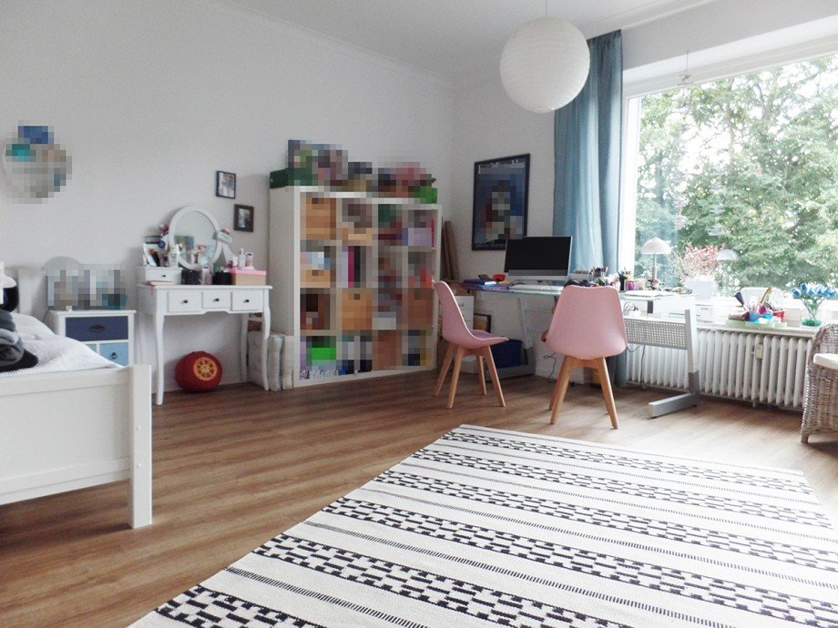 Zimmer Etagenwohnung Bremen