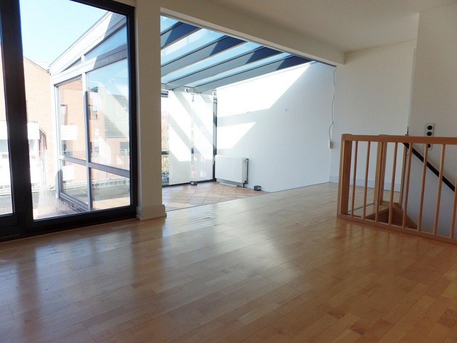 Galerie Maisonettewohnung Bremen