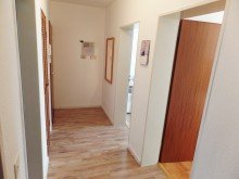 Flur Fesenfeld, tolle 3-Zimmer-Eigentumswohnung mit Sonnenbalkon in beliebter Wohnlage