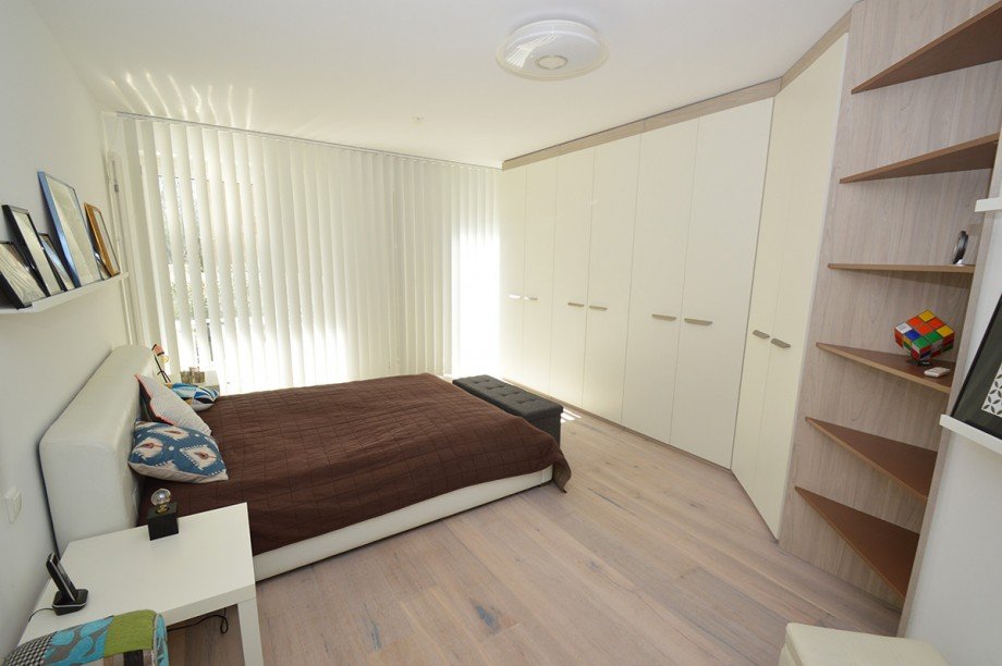 Schlafen Terrassenwohnung Bremen