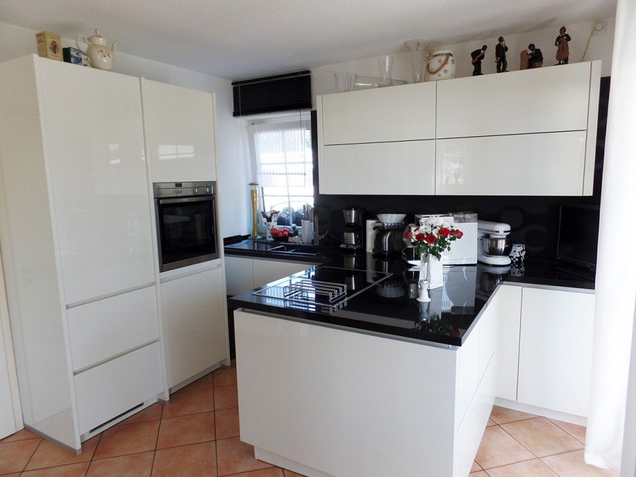 K�che Einfamilienhaus Hoope