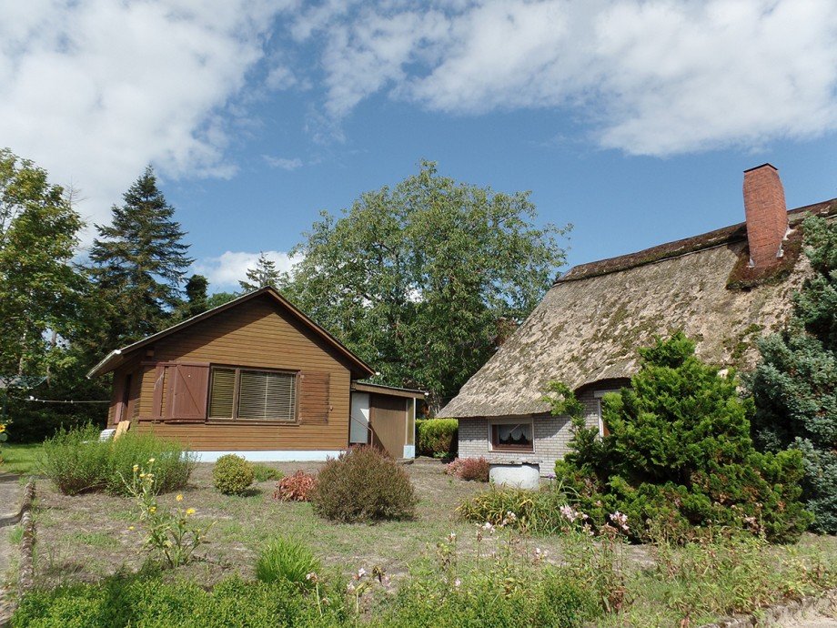 Gartenhaus Einfamilienhaus Schwanewede