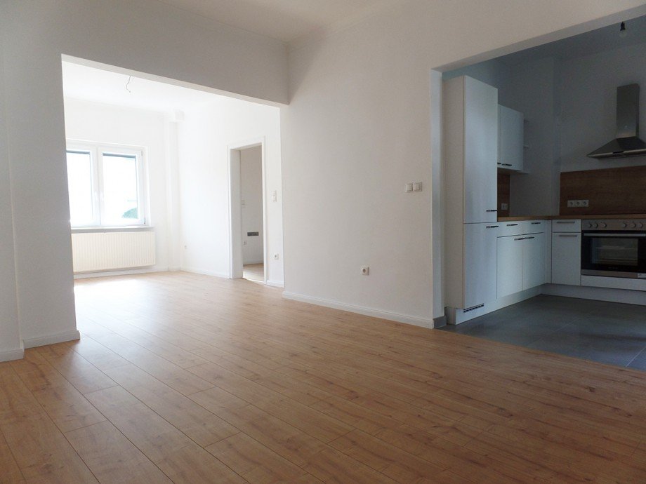 Wohnen Essen Reihenmittelhaus Bremen
