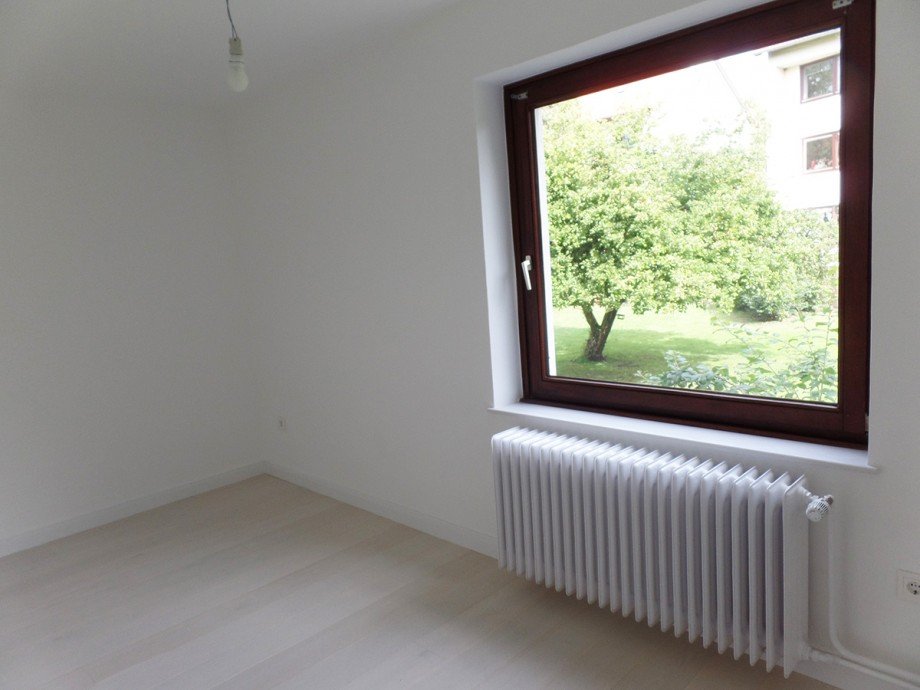 Kind Erdgeschosswohnung Bremen