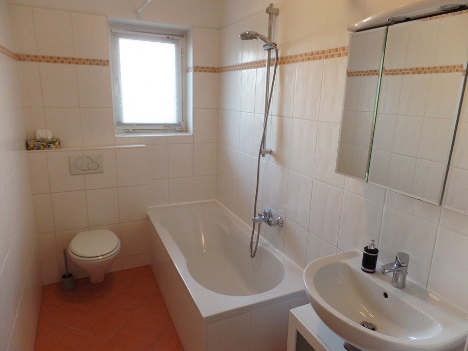 Bad Etagenwohnung Osterholz-Scharmbeck