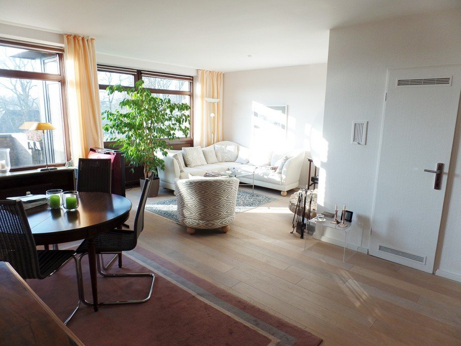 Wohnen Essen Maisonettewohnung Bremen