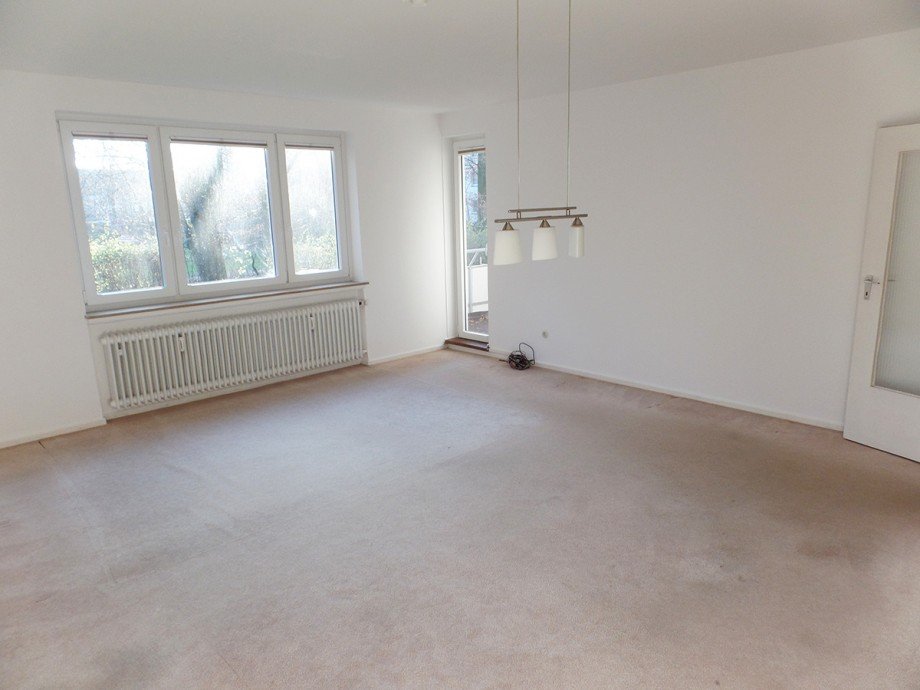Wohnen Etagenwohnung Osterholz-Scharmbeck