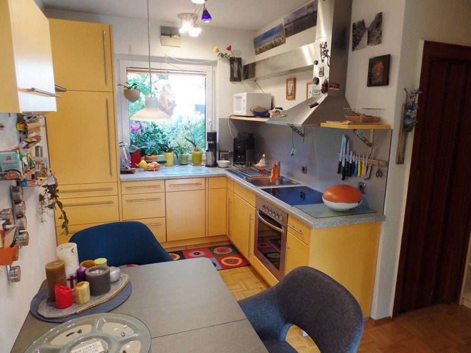K�che Reihenhaus Bremen