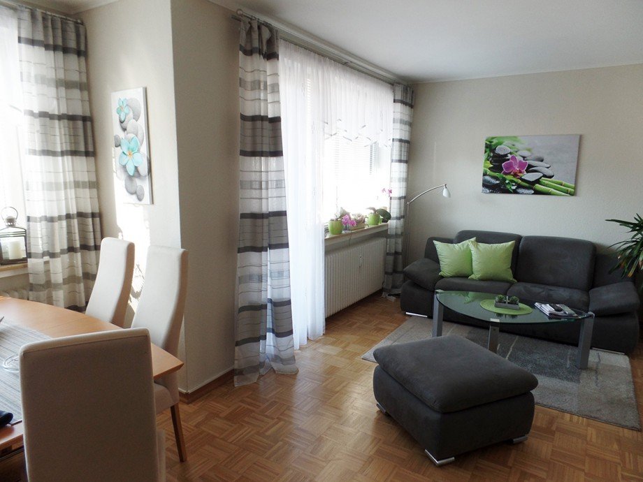 Wohnen Essen Etagenwohnung Bremen