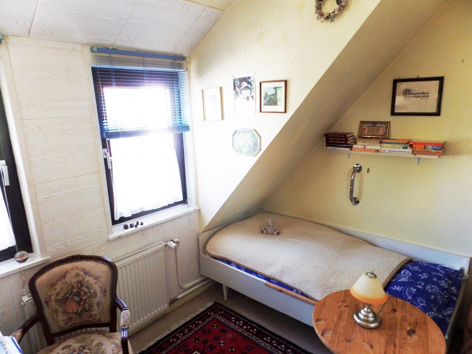 Zimmer-DG Zweifamilienhaus Bremen