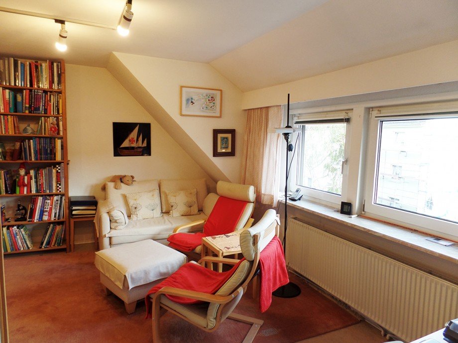 Zimmer DG Reihenendhaus Bremen