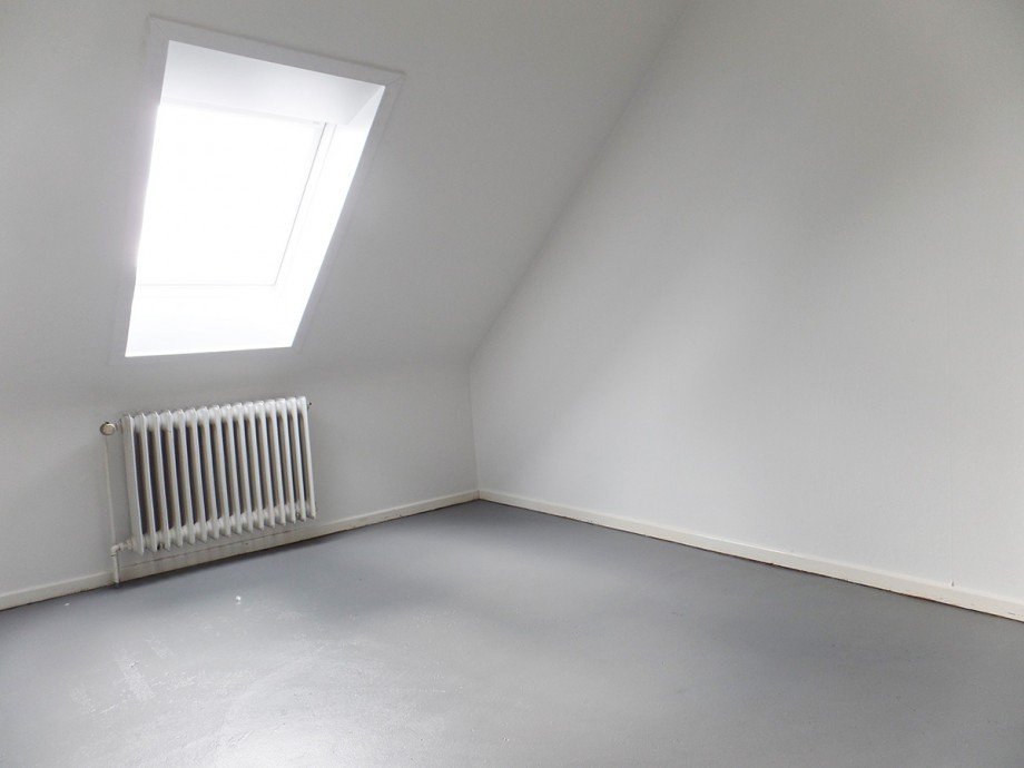 Zimmer DG Reihenmittelhaus Bremen